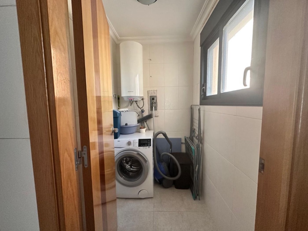 Apartament w Torrevieja, Alicante, Hiszpania 2 sypialnie, 112 mkw. nr 145361