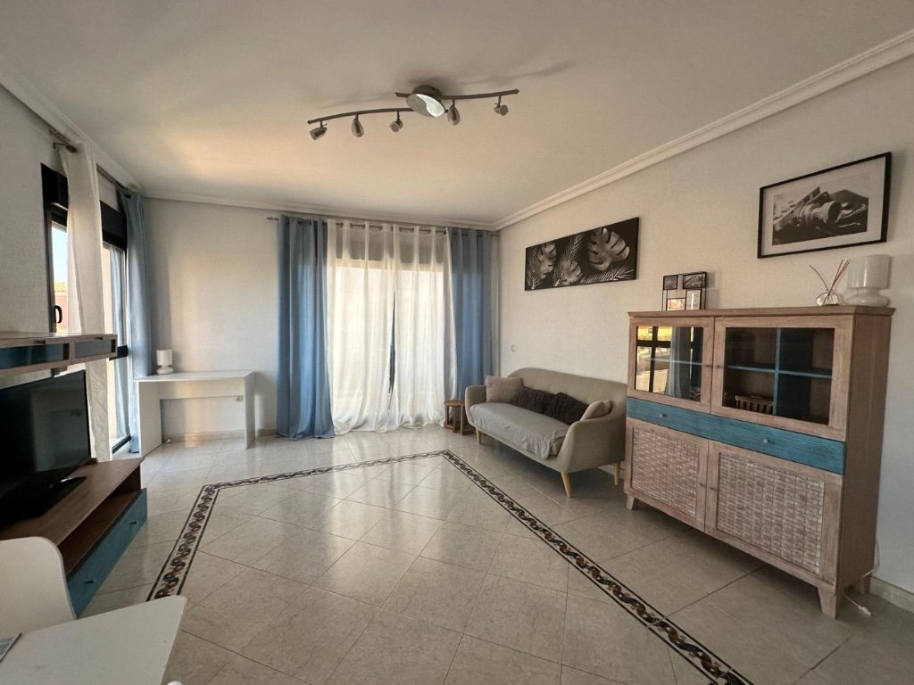 Apartament w Torrevieja, Alicante, Hiszpania 2 sypialnie, 112 mkw. nr 145361