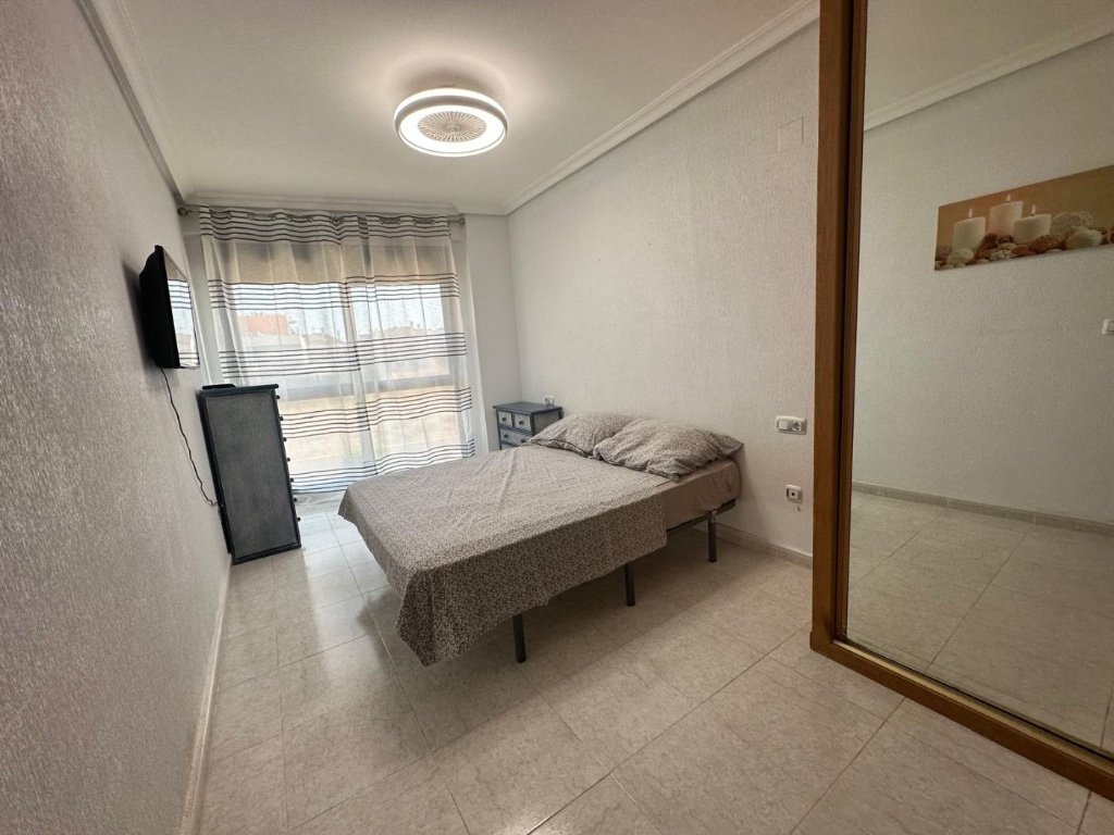 Apartament w Torrevieja, Alicante, Hiszpania 2 sypialnie, 112 mkw. nr 145361