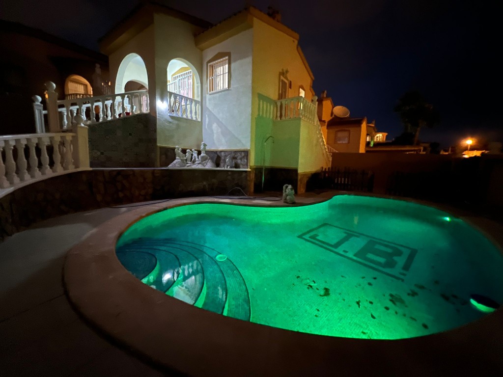 Villa in Ciudad Quesada, Alicante, Spanien 3 Schlafzimmer, 150 m2 Nr. 145363