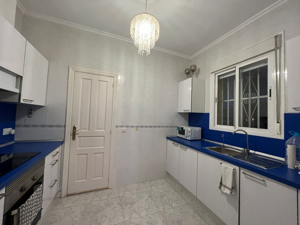 Villa in Ciudad Quesada, Alicante, Spanien 3 Schlafzimmer, 150 m2 Nr. 145363