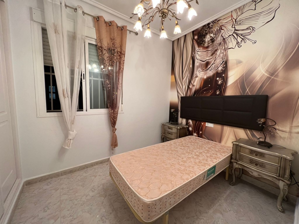 Villa in Ciudad Quesada, Alicante, Spanien 3 Schlafzimmer, 150 m2 Nr. 145363