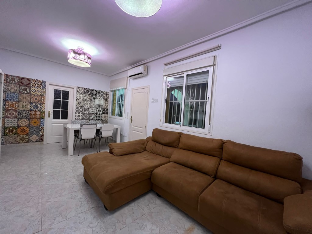 Villa in Ciudad Quesada, Alicante, Spanien 3 Schlafzimmer, 150 m2 Nr. 145363