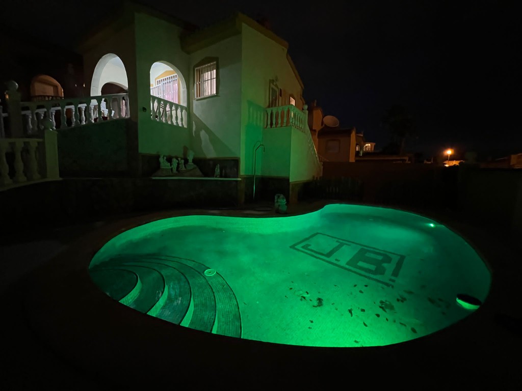 Villa in Ciudad Quesada, Alicante, Spanien 3 Schlafzimmer, 150 m2 Nr. 145363