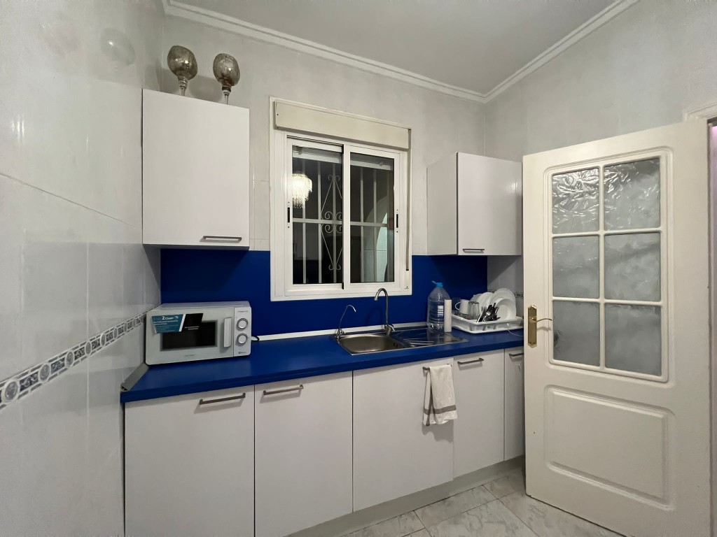 Villa in Ciudad Quesada, Alicante, Spanien 3 Schlafzimmer, 150 m2 Nr. 145363