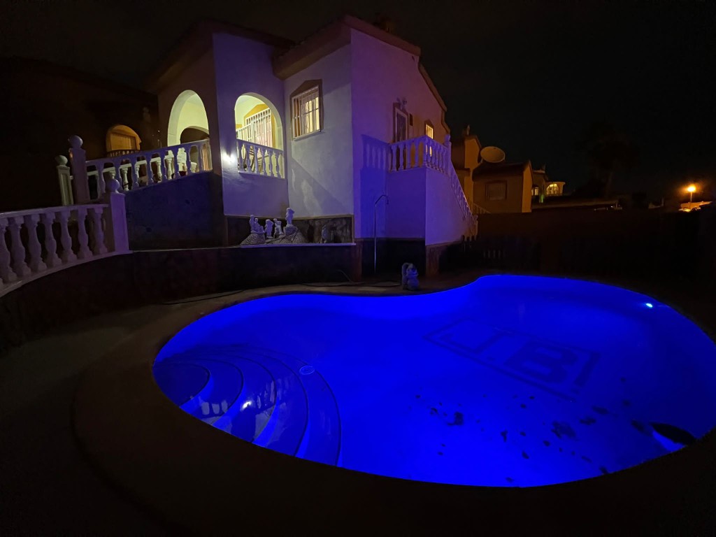 Villa in Ciudad Quesada, Alicante, Spanien 3 Schlafzimmer, 150 m2 Nr. 145363