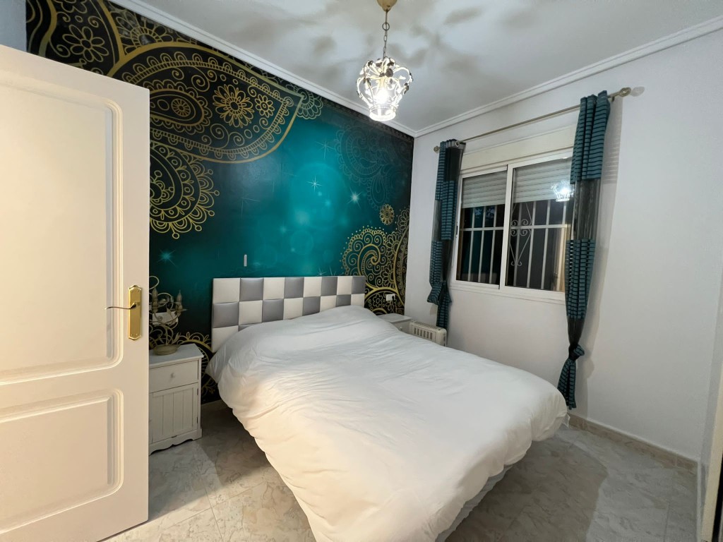 Villa in Ciudad Quesada, Alicante, Spanien 3 Schlafzimmer, 150 m2 Nr. 145363