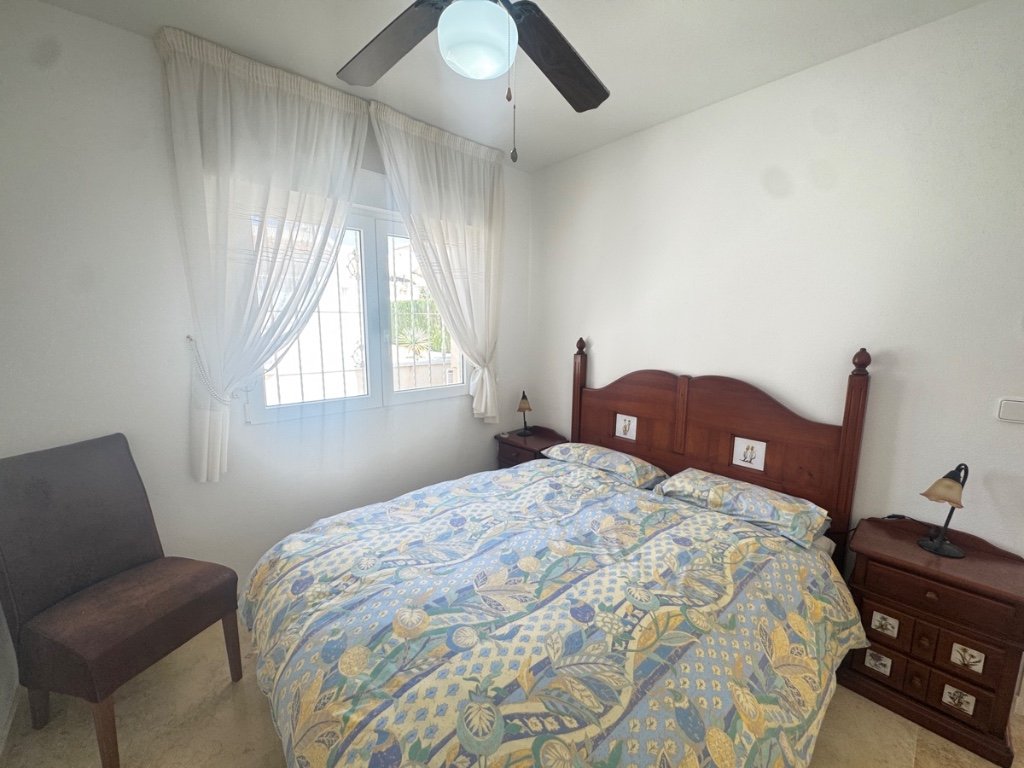 Villa en Las Ramblas, Alicante, España 3 dormitorios, 132 m2 No. 145364