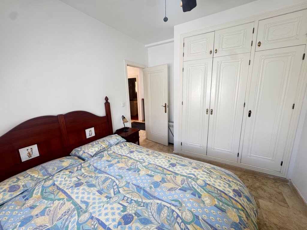 Villa en Las Ramblas, Alicante, España 3 dormitorios, 132 m2 No. 145364
