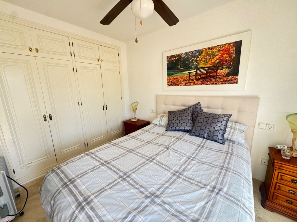 Villa en Las Ramblas, Alicante, España 3 dormitorios, 132 m2 No. 145364