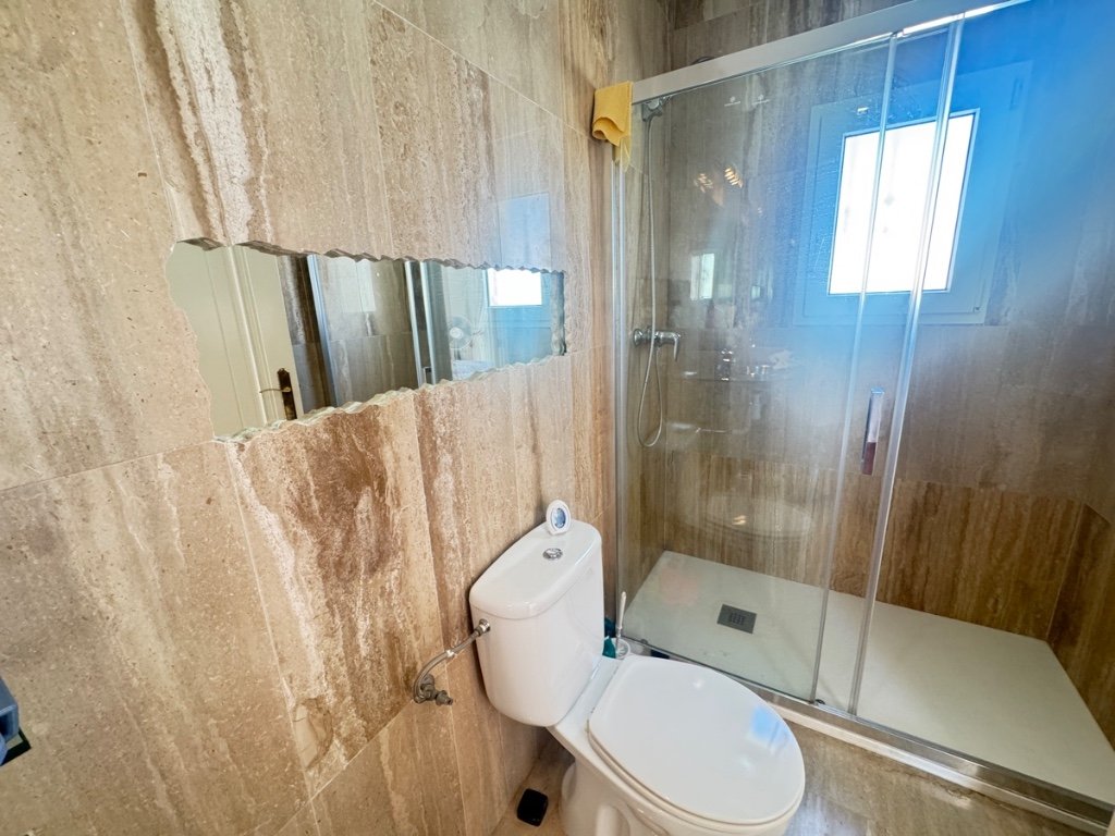 Villa en Las Ramblas, Alicante, España 3 dormitorios, 132 m2 No. 145364