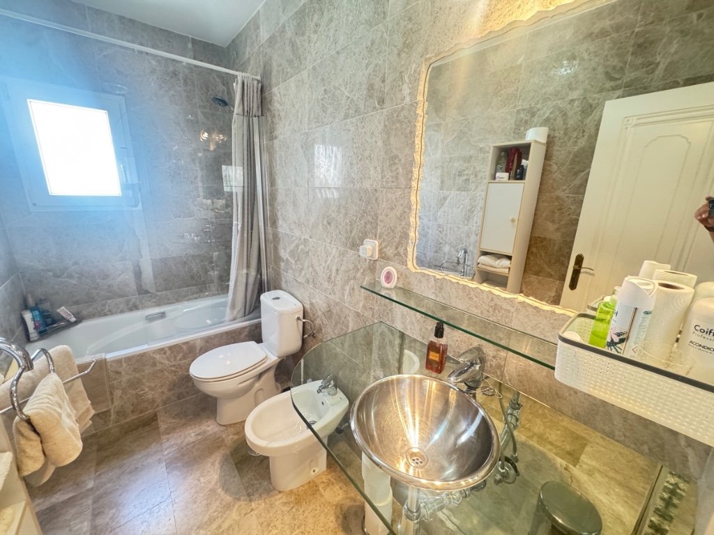 Villa en Las Ramblas, Alicante, España 3 dormitorios, 132 m2 No. 145364