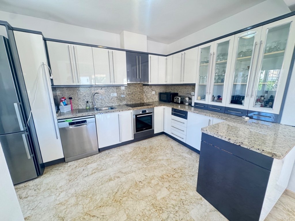 Villa en Las Ramblas, Alicante, España 3 dormitorios, 132 m2 No. 145364