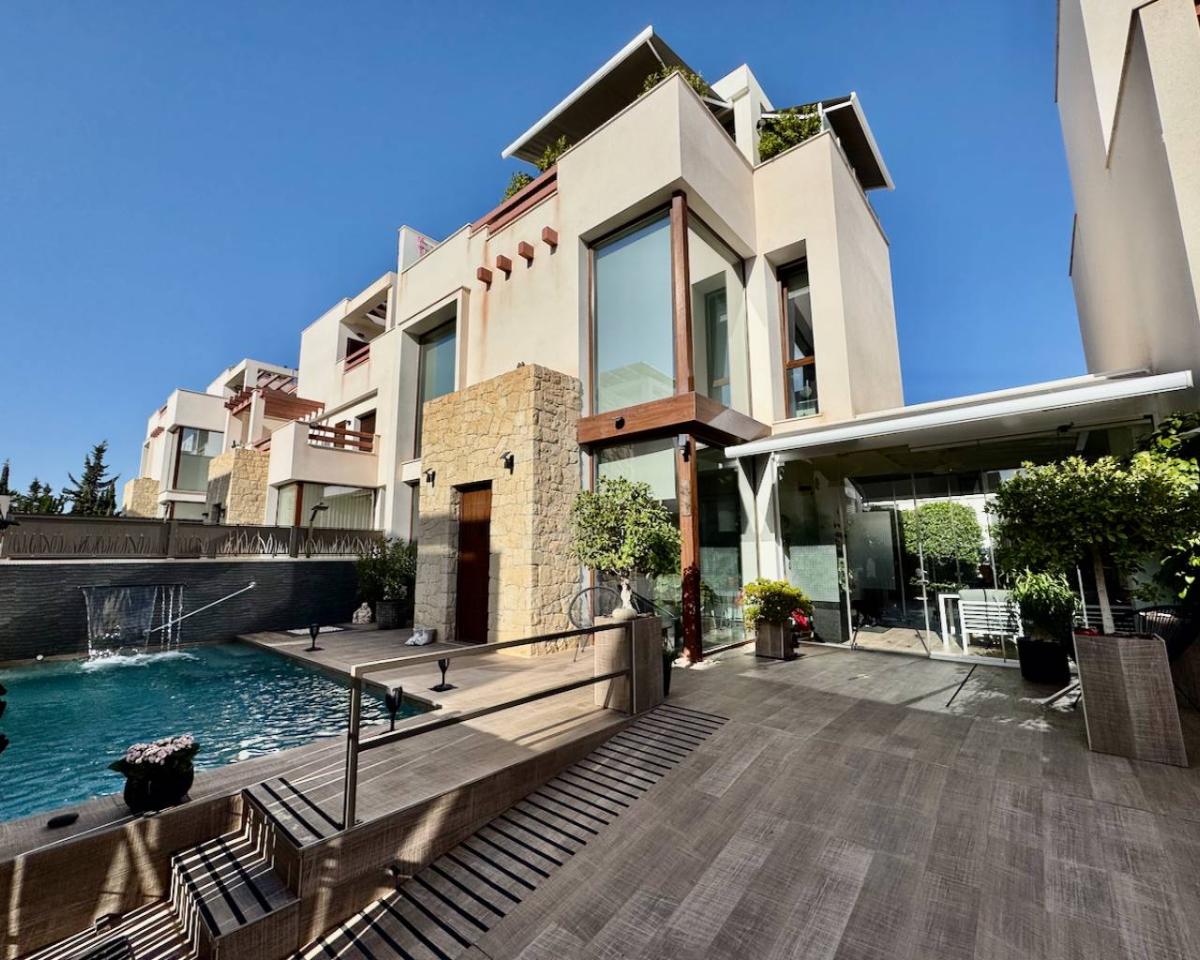 Villa a Ciudad Quesada, Alicante, Spagna 3 camere da letto, 101 mq. N° 112889