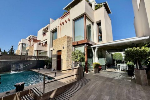 Villa in Ciudad Quesada, Alicante, Spanien 3 Schlafzimmer, 101 m2 Nr. 112889