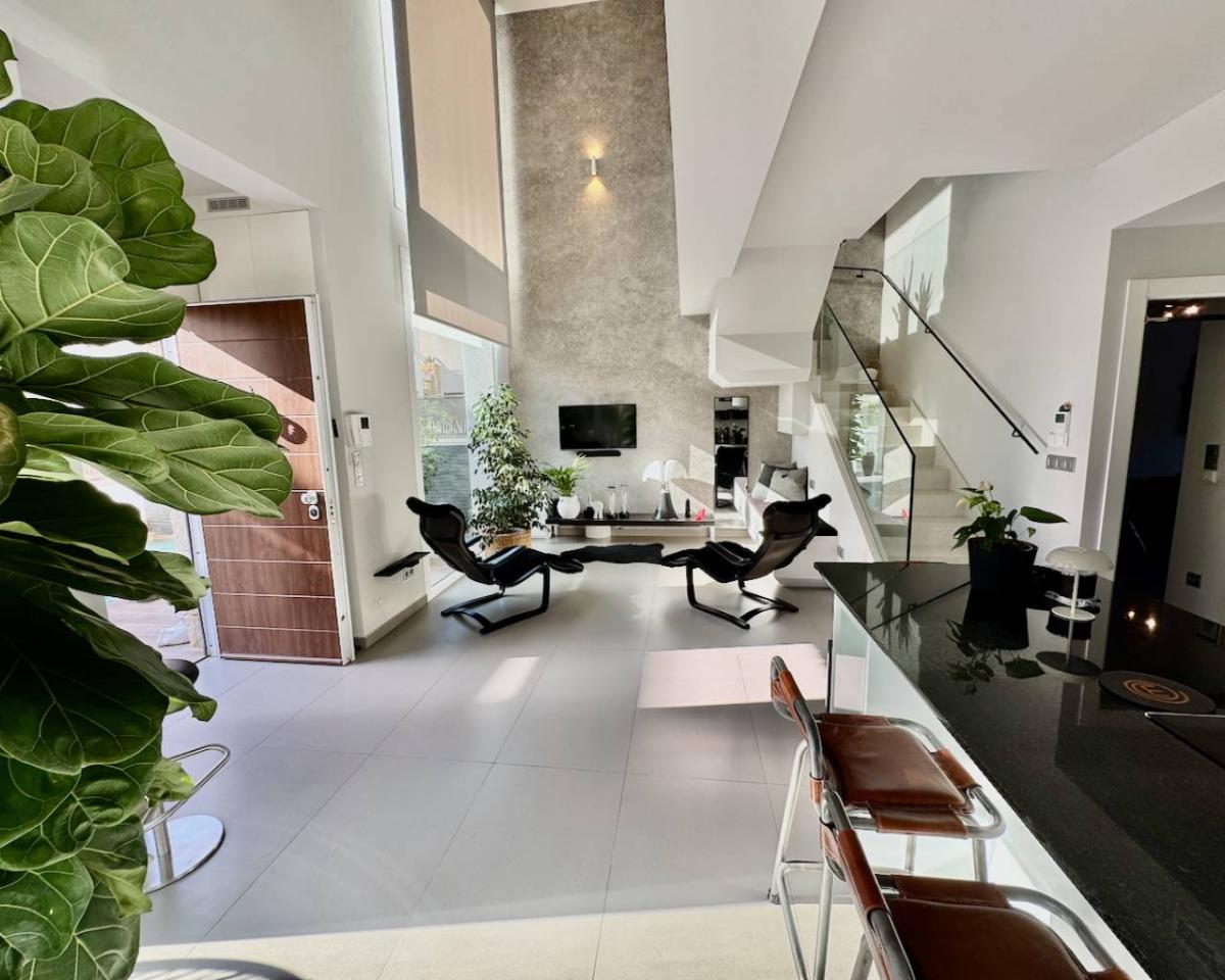 Villa a Ciudad Quesada, Alicante, Spagna 3 camere da letto, 101 mq. N° 112889