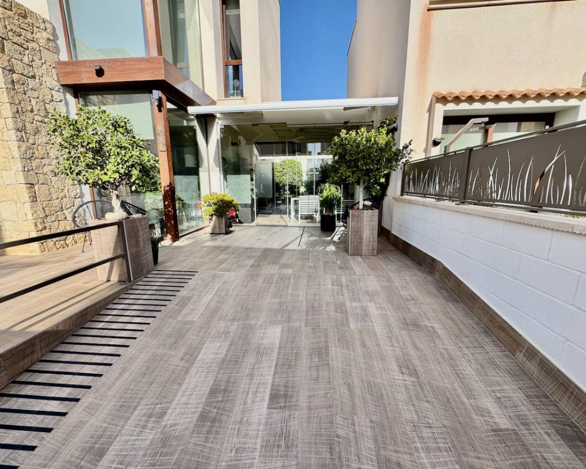 Villa a Ciudad Quesada, Alicante, Spagna 3 camere da letto, 101 mq. N° 112889