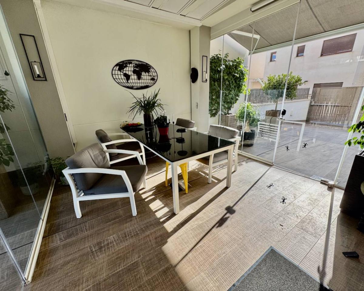 Villa a Ciudad Quesada, Alicante, Spagna 3 camere da letto, 101 mq. N° 112889
