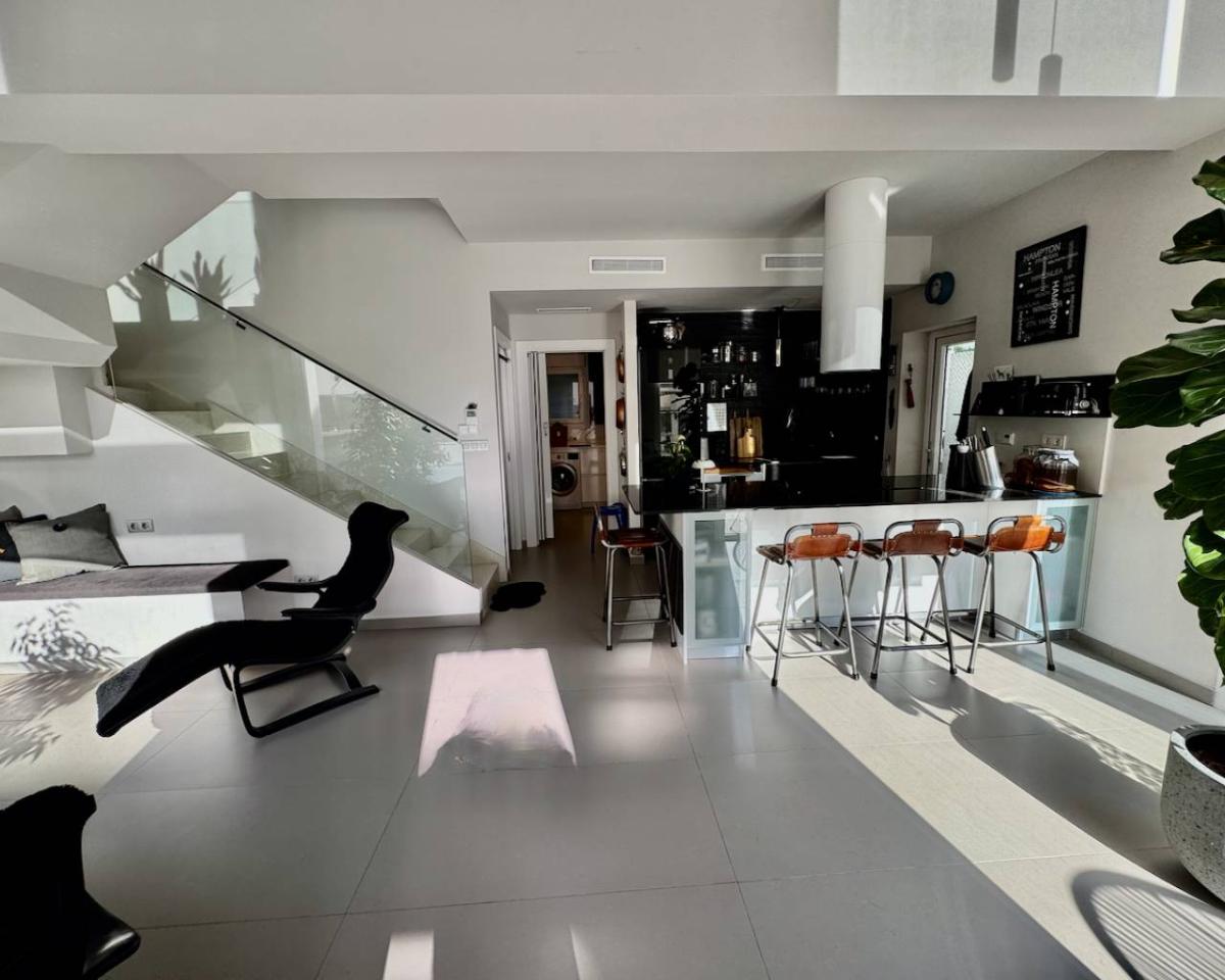 Villa a Ciudad Quesada, Alicante, Spagna 3 camere da letto, 101 mq. N° 112889