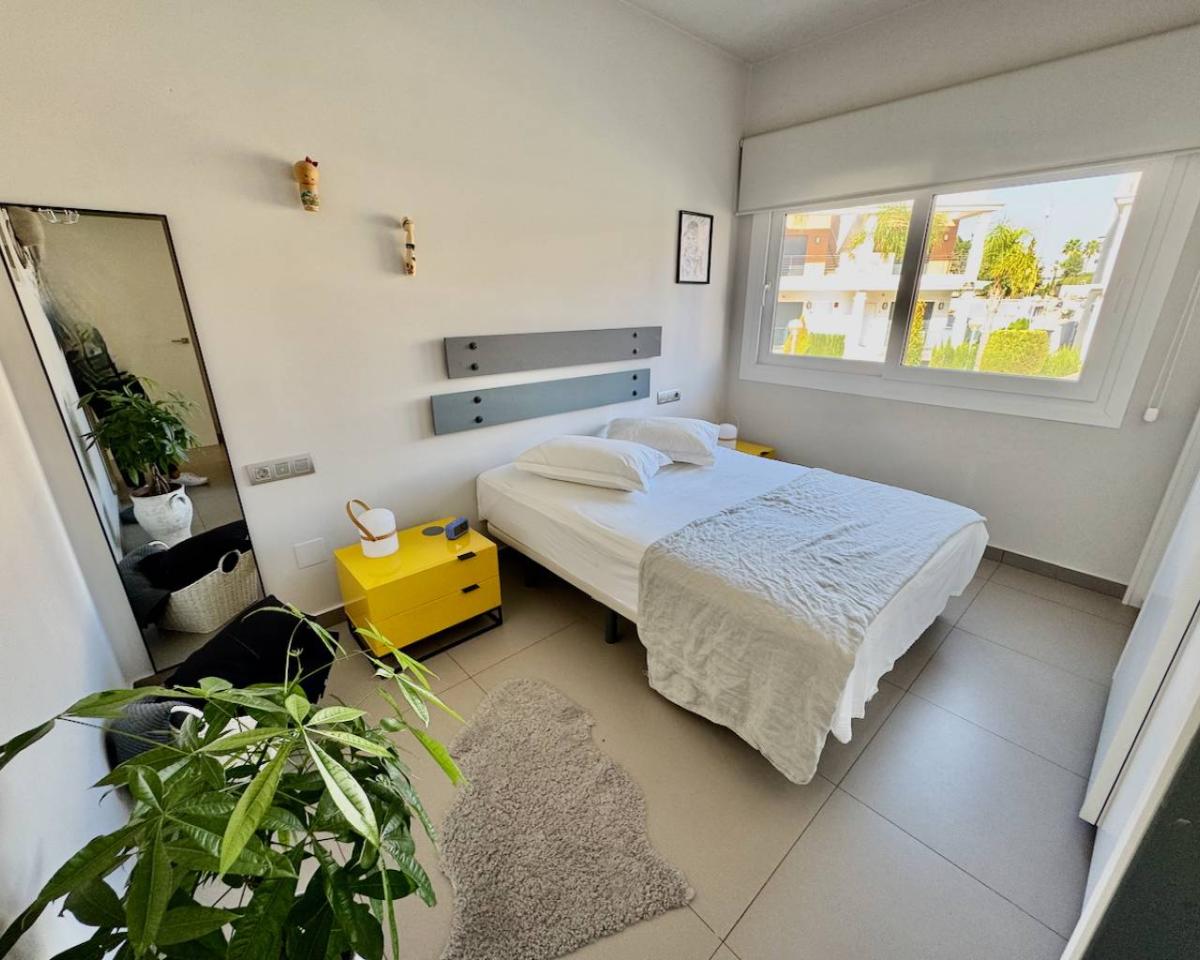 Villa a Ciudad Quesada, Alicante, Spagna 3 camere da letto, 101 mq. N° 112889