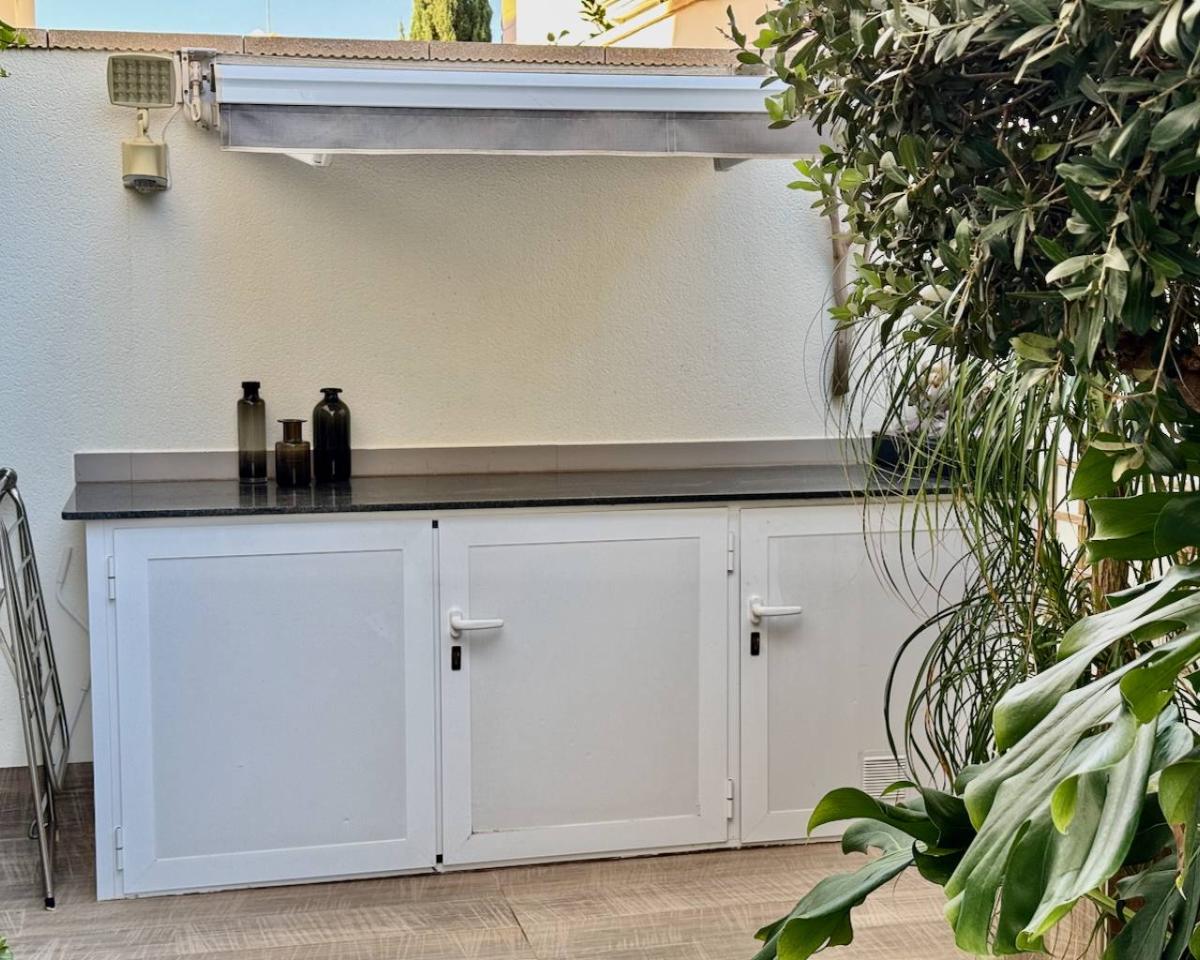 Villa a Ciudad Quesada, Alicante, Spagna 3 camere da letto, 101 mq. N° 112889