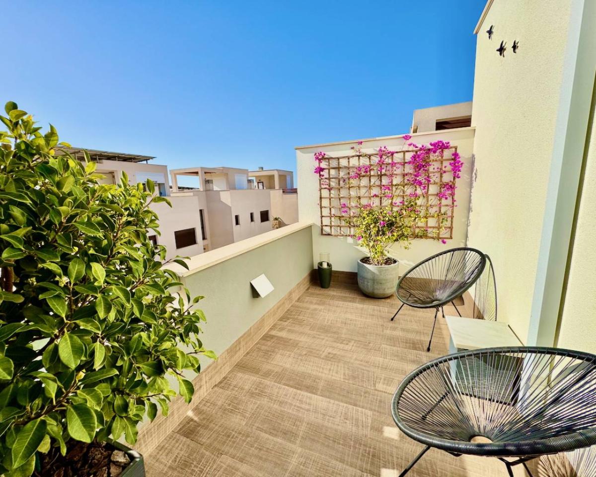 Villa a Ciudad Quesada, Alicante, Spagna 3 camere da letto, 101 mq. N° 112889