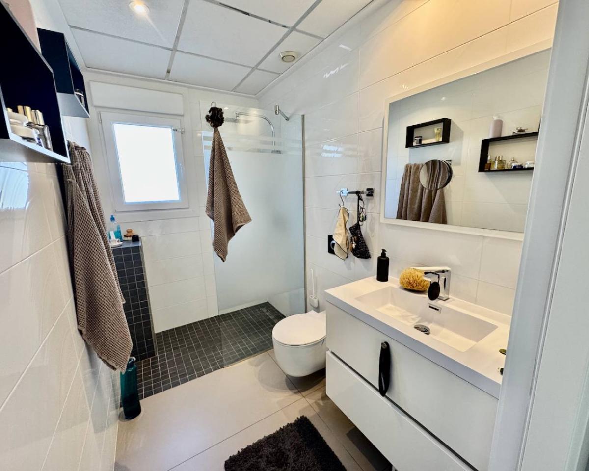 Villa a Ciudad Quesada, Alicante, Spagna 3 camere da letto, 101 mq. N° 112889