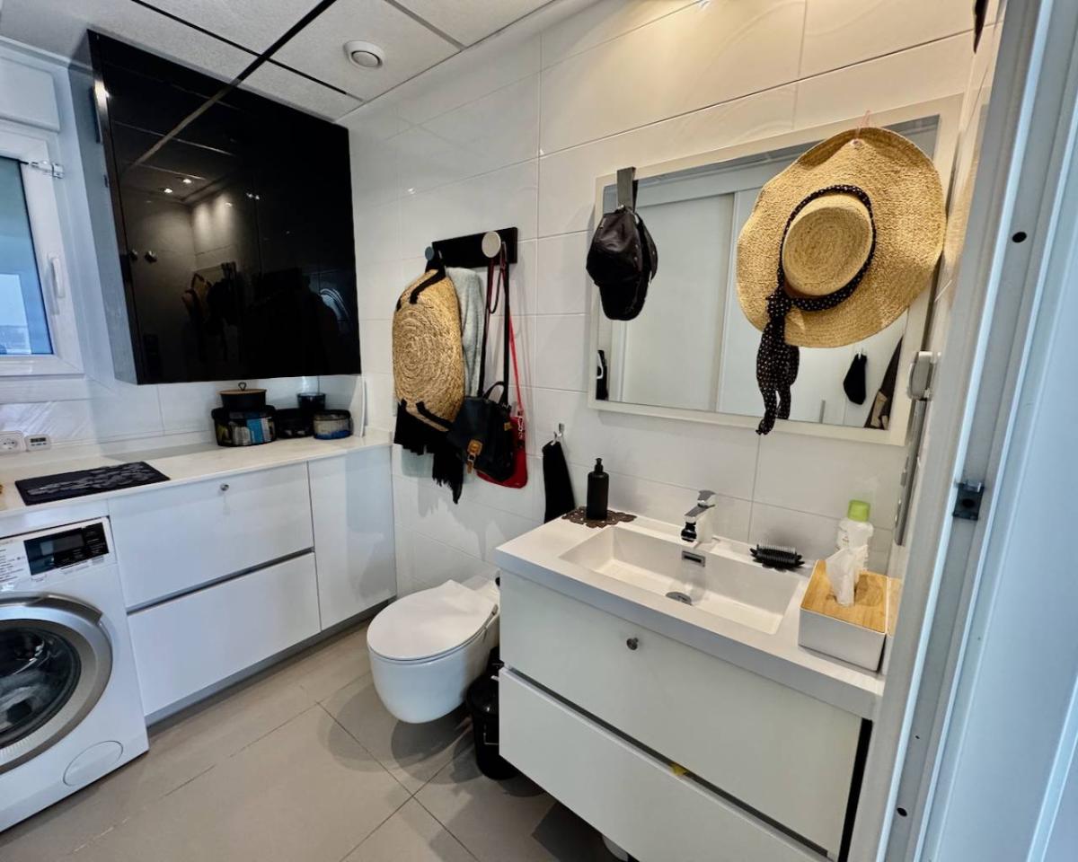 Villa a Ciudad Quesada, Alicante, Spagna 3 camere da letto, 101 mq. N° 112889