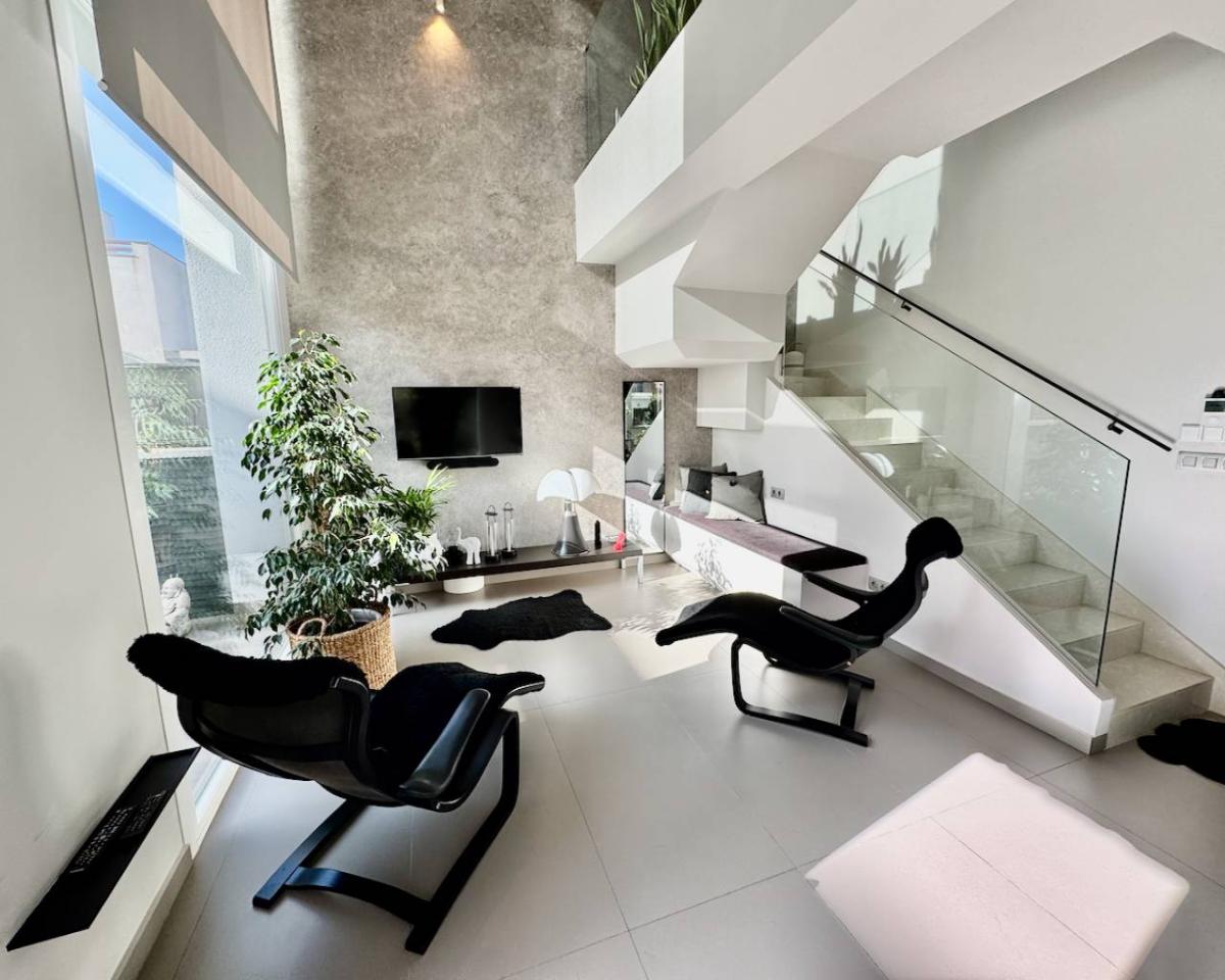 Villa a Ciudad Quesada, Alicante, Spagna 3 camere da letto, 101 mq. N° 112889