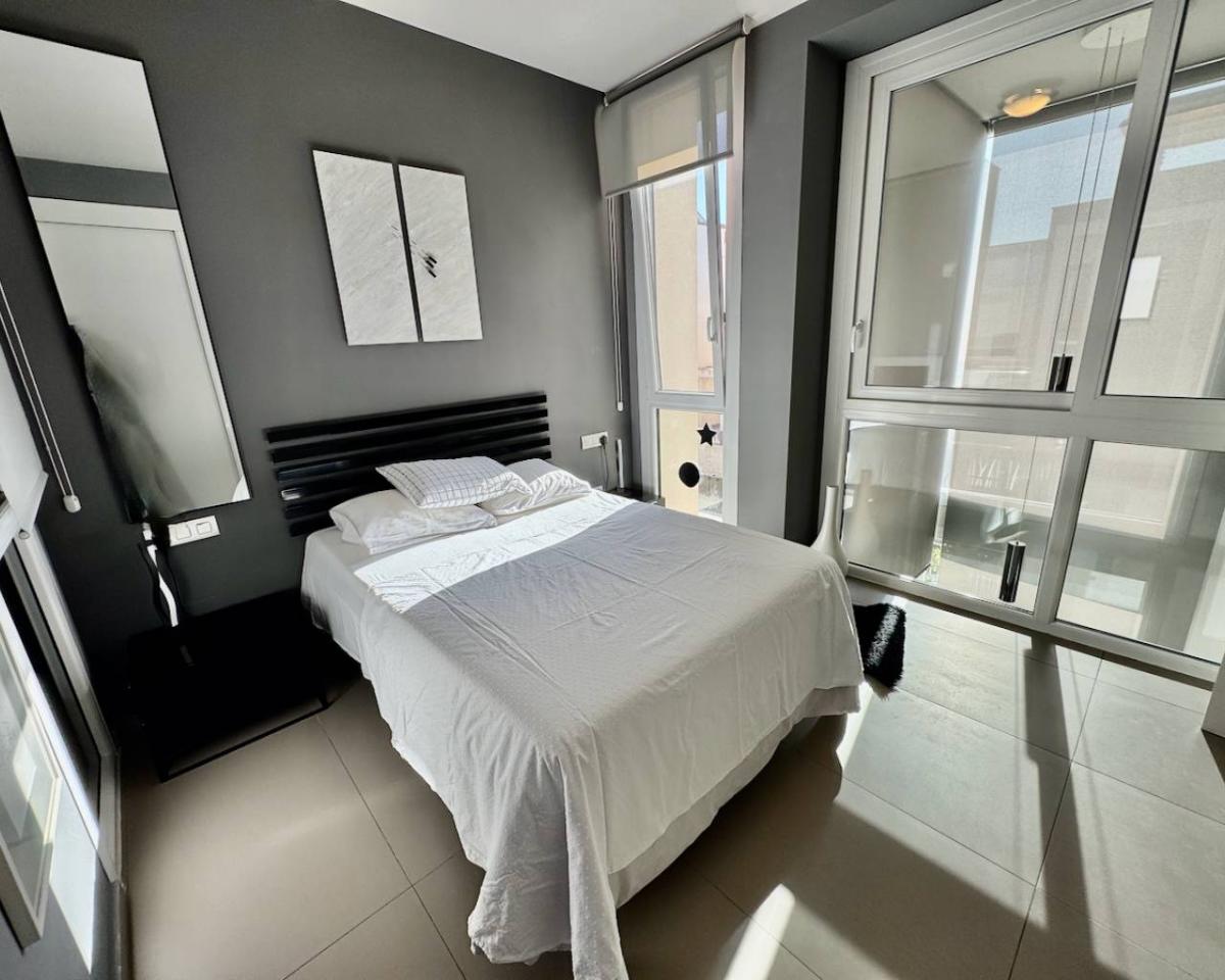 Villa a Ciudad Quesada, Alicante, Spagna 3 camere da letto, 101 mq. N° 112889