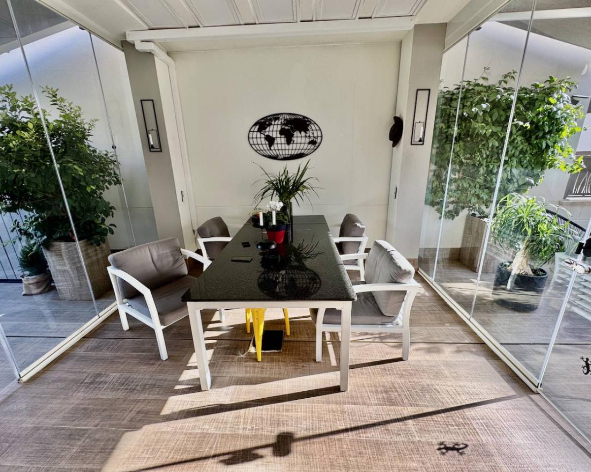 Villa a Ciudad Quesada, Alicante, Spagna 3 camere da letto, 101 mq. N° 112889