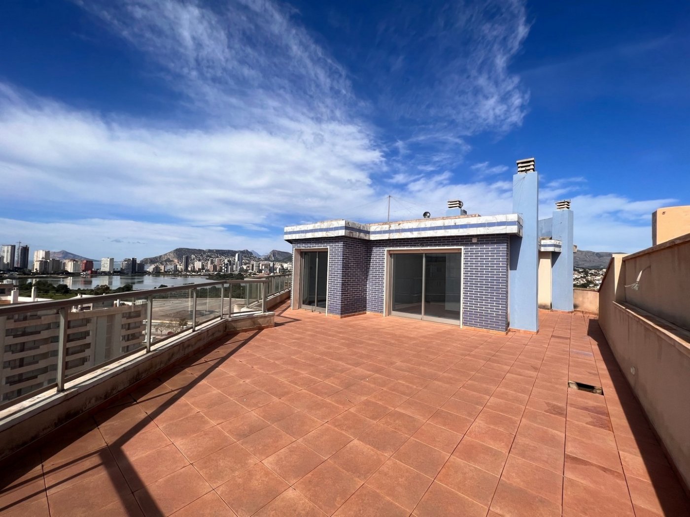 Wohnung in Calpe, Alicante, Spanien 3 Schlafzimmer, 134 m2 Nr. 134391