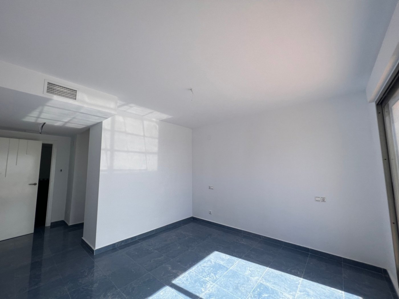 Wohnung in Calpe, Alicante, Spanien 3 Schlafzimmer, 134 m2 Nr. 134391