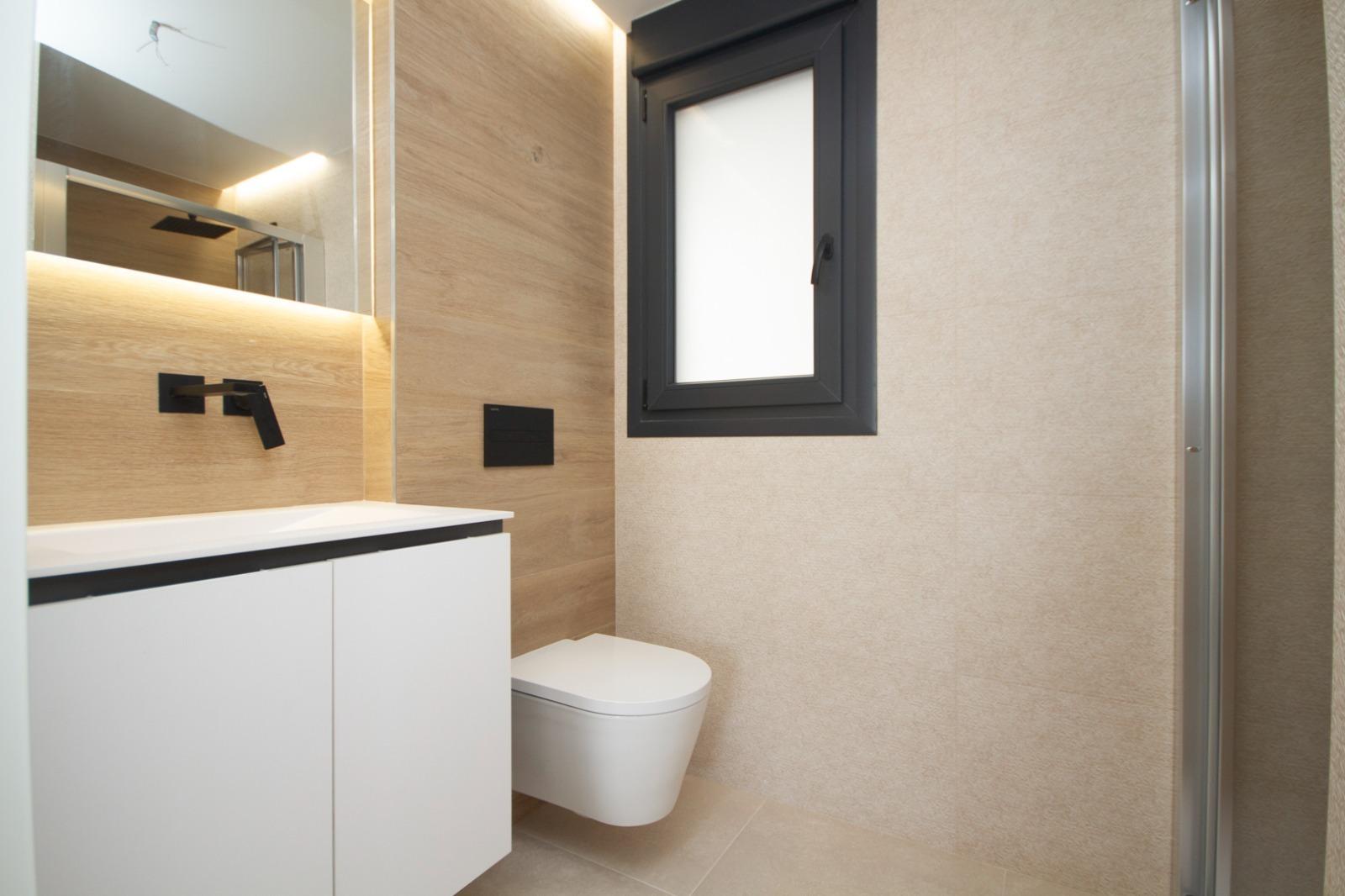 Appartamento a Denia, Alicante, Spagna 3 camere da letto, 82 mq. N° 134393