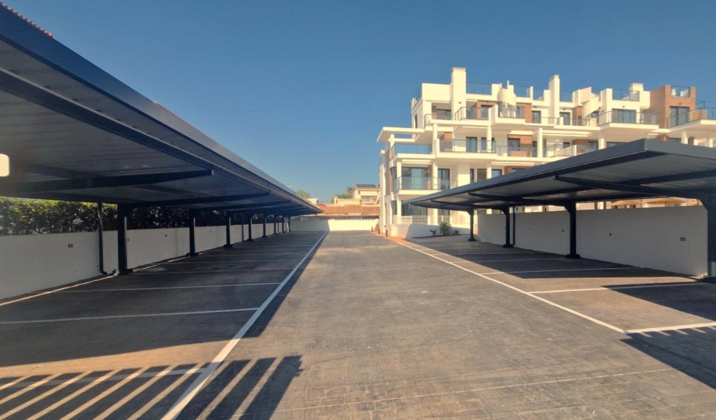 Appartamento a Denia, Alicante, Spagna 3 camere da letto, 82 mq. N° 134393