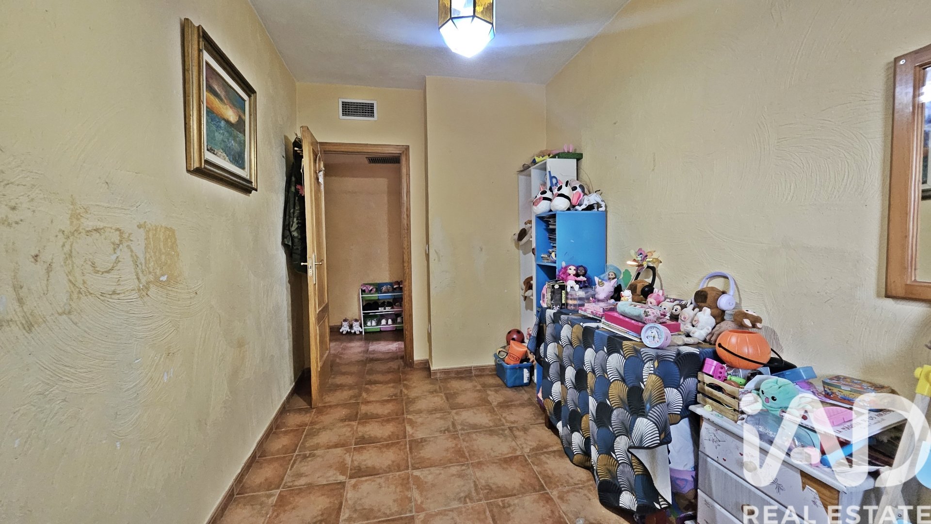 Māja Aguilas, Murcia, Spānijā 5 istabas, 259 m2 Nr. 173287