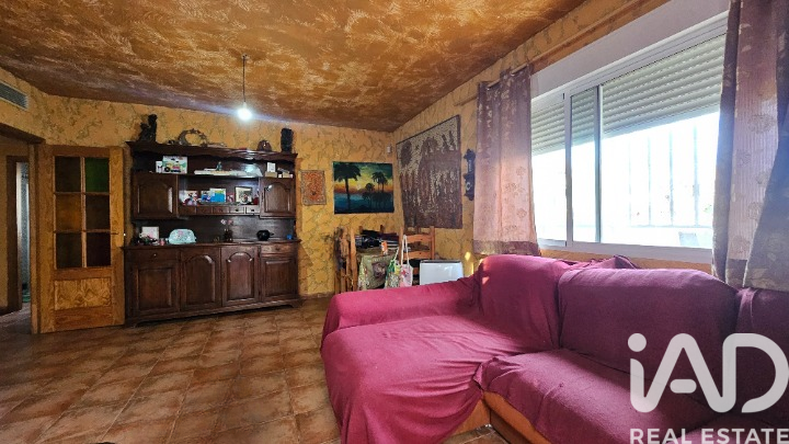 Māja Aguilas, Murcia, Spānijā 5 istabas, 259 m2 Nr. 173287
