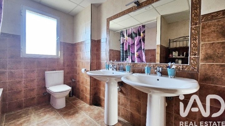Māja Aguilas, Murcia, Spānijā 5 istabas, 259 m2 Nr. 173287