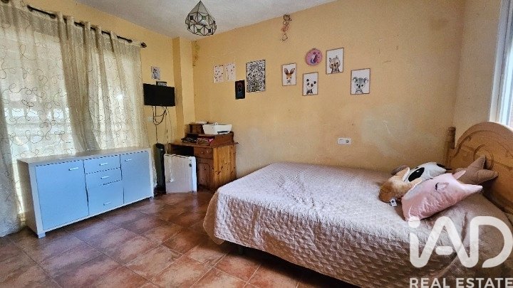 Māja Aguilas, Murcia, Spānijā 5 istabas, 259 m2 Nr. 173287
