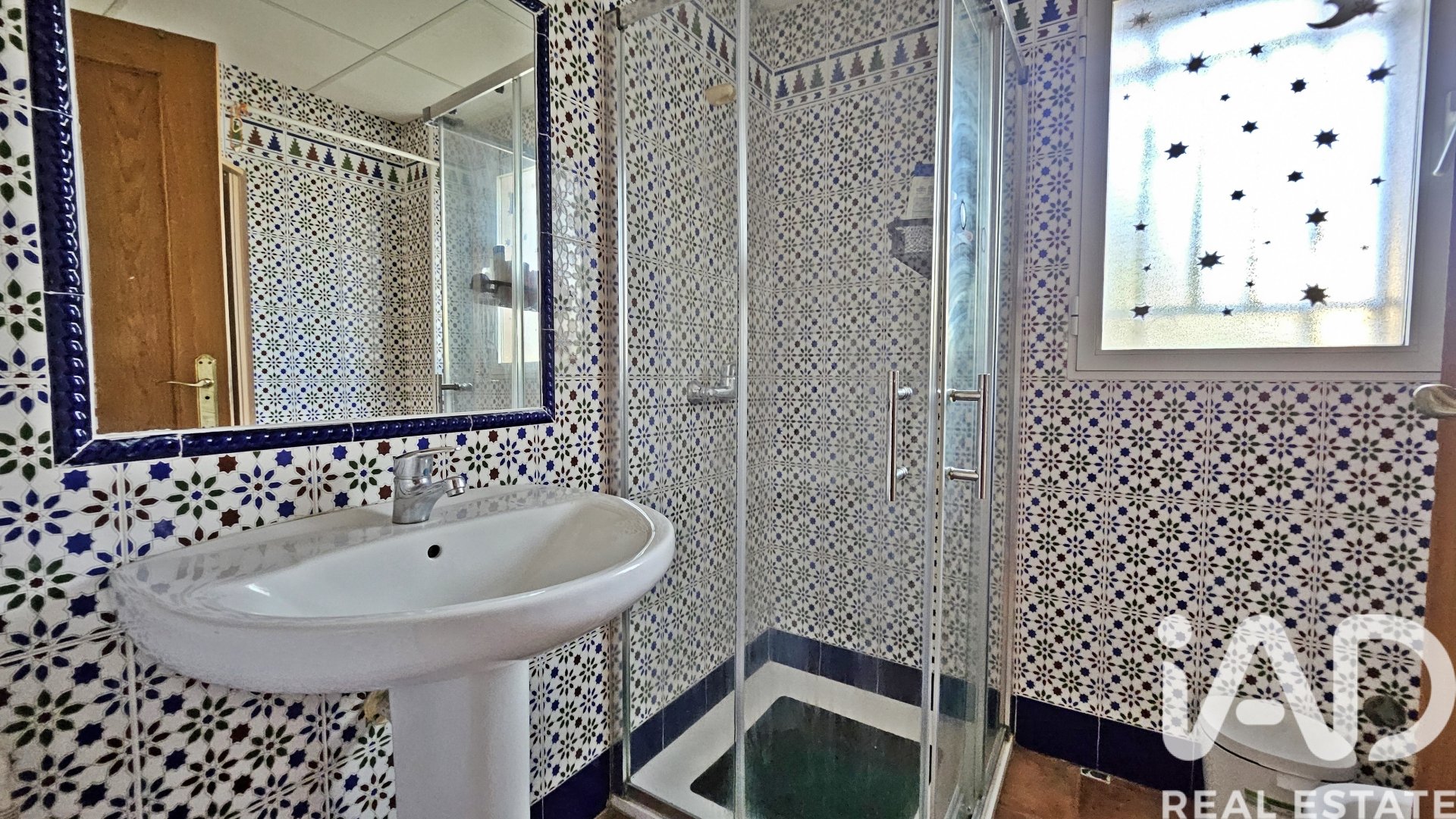 Māja Aguilas, Murcia, Spānijā 5 istabas, 259 m2 Nr. 173287
