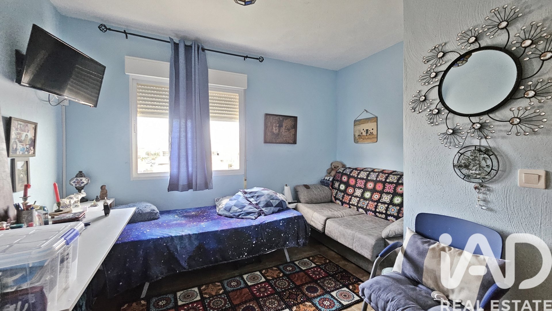Māja Aguilas, Murcia, Spānijā 5 istabas, 259 m2 Nr. 173287