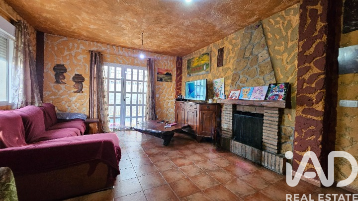 Māja Aguilas, Murcia, Spānijā 5 istabas, 259 m2 Nr. 173287