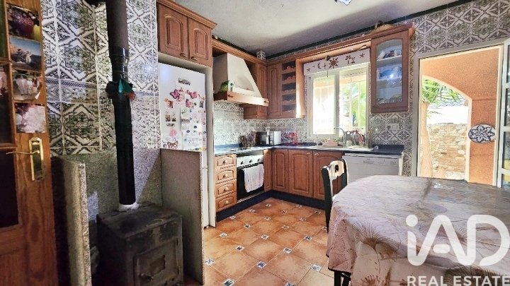 Māja Aguilas, Murcia, Spānijā 5 istabas, 259 m2 Nr. 173287