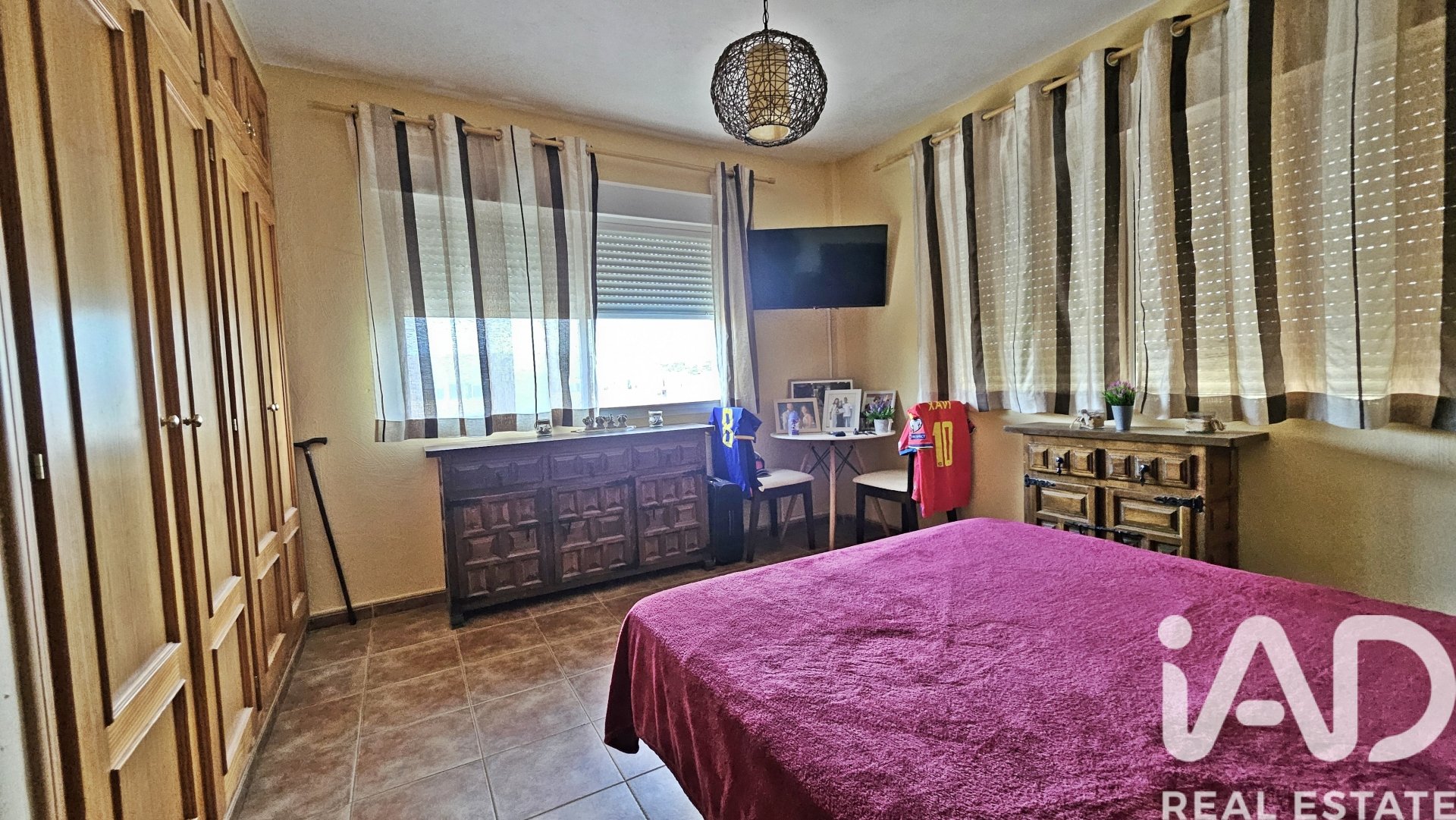 Māja Aguilas, Murcia, Spānijā 5 istabas, 259 m2 Nr. 173287