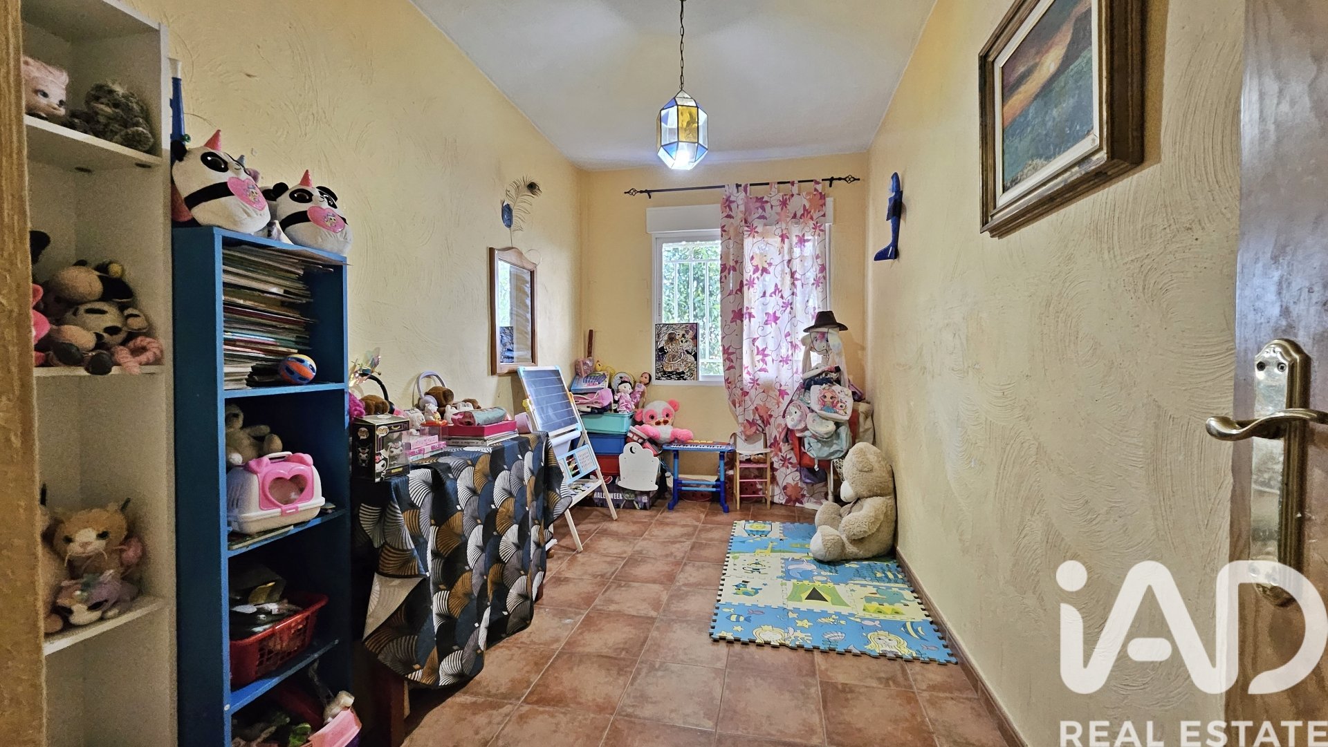 Māja Aguilas, Murcia, Spānijā 5 istabas, 259 m2 Nr. 173287