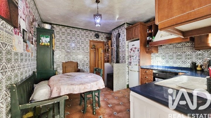 Māja Aguilas, Murcia, Spānijā 5 istabas, 259 m2 Nr. 173287