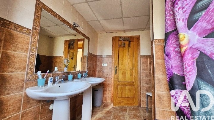 Māja Aguilas, Murcia, Spānijā 5 istabas, 259 m2 Nr. 173287