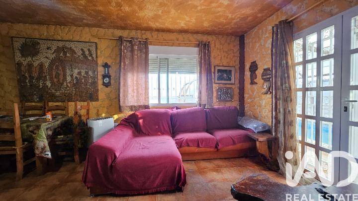 Māja Aguilas, Murcia, Spānijā 5 istabas, 259 m2 Nr. 173287