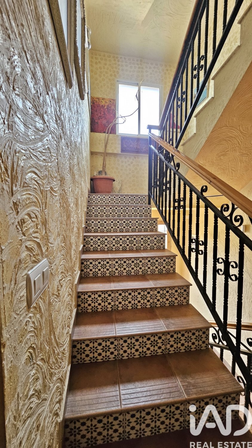 Māja Aguilas, Murcia, Spānijā 5 istabas, 259 m2 Nr. 173287