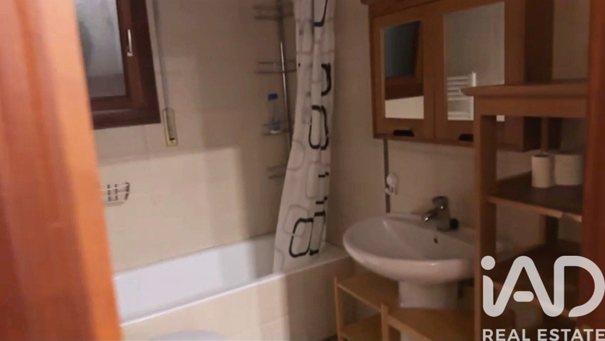 Wohnung in Arrasate, Gipuzkoa, Spanien 1 Schlafzimmer, 50 m2 Nr. 173293